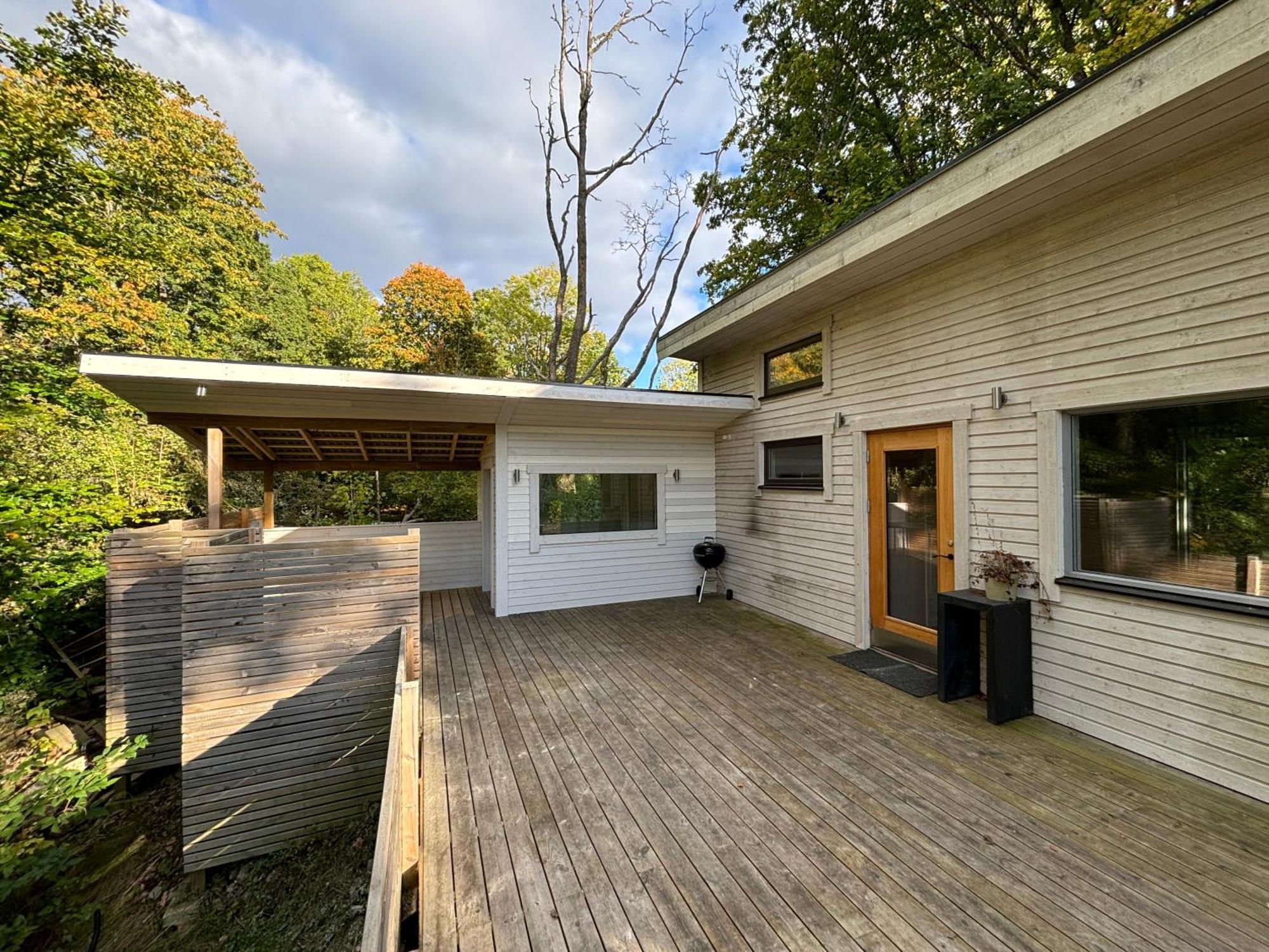 Holiday home Tiny House *